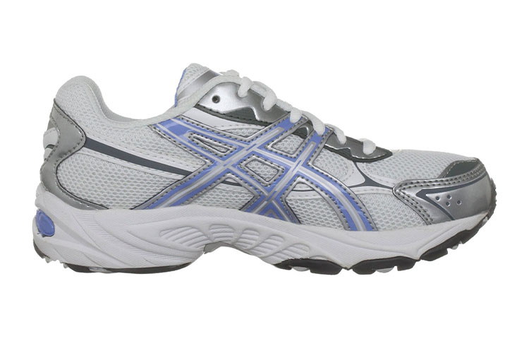 (Youth) ASICS Gel-Galaxy 5 'White Blue' 圖 2