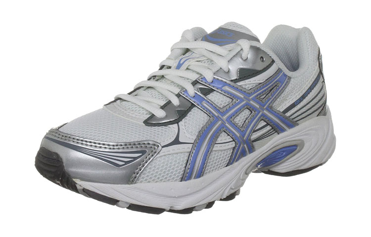 (Youth) ASICS Gel-Galaxy 5 'White Blue' 圖 3