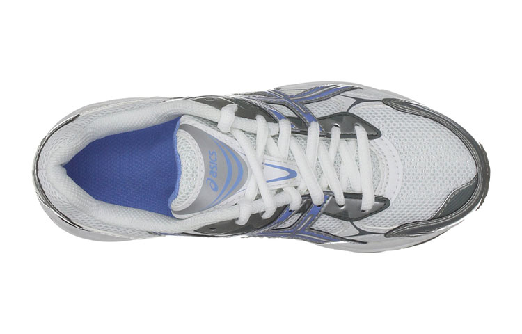 (Youth) ASICS Gel-Galaxy 5 'White Blue' 圖 4