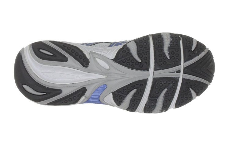 (Youth) ASICS Gel-Galaxy 5 'White Blue' 圖 5