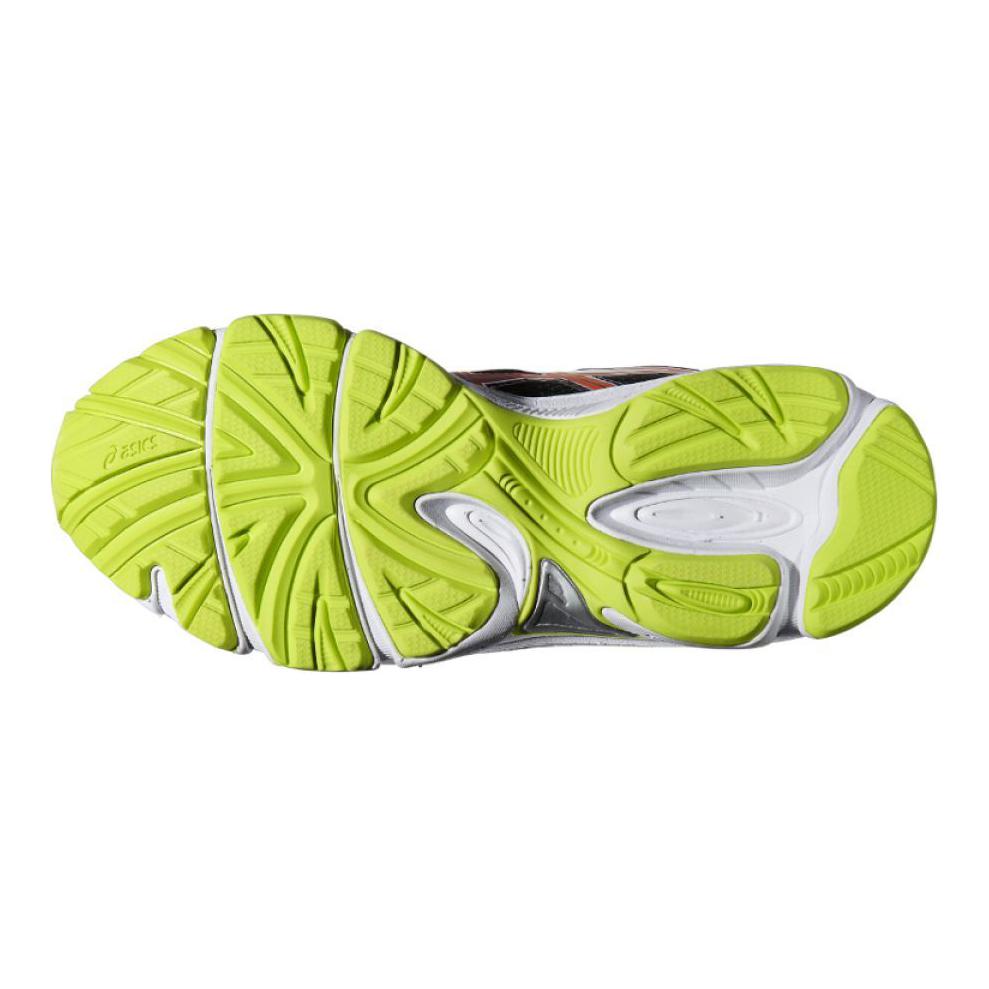 (Youth) ASICS Gel-Galaxy 7 'Black Orange' 圖 4