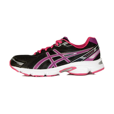 (Youth) ASICS Gel-Galaxy 7 'Black Purple'