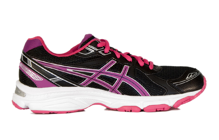 (Youth) ASICS Gel-Galaxy 7 'Black Purple' 圖 2
