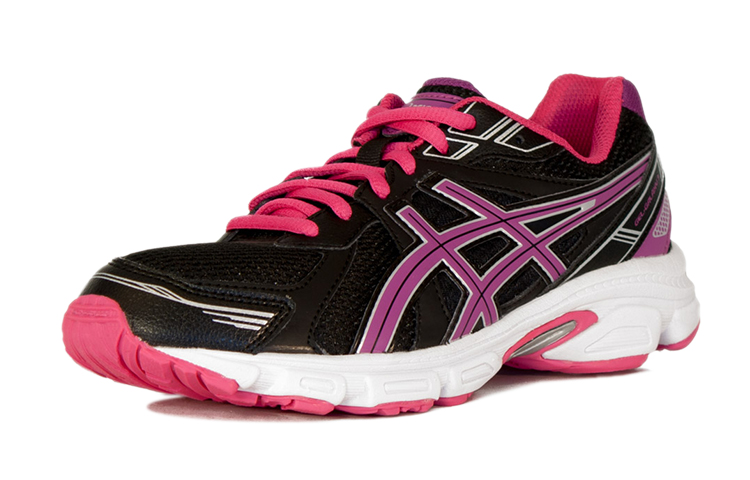 (Youth) ASICS Gel-Galaxy 7 'Black Purple' 圖 3