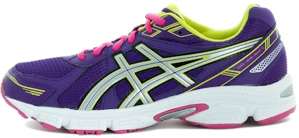 (Youth) ASICS Gel-Galaxy 7 'Violet White' C411N-3693 (Youth) ASICS Gel-Galaxy 7 'Violet White' C411N-3693