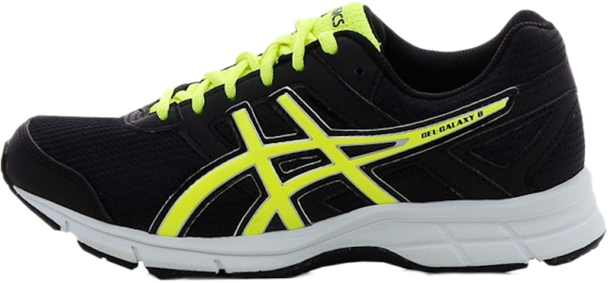 (JR) ASICS Gel-Galaxy 8 'Hitam Kuning' C520N-9007 Buy (JR) ASICS Gel-Galaxy 8 'Hitam Kuning' C520N-9007