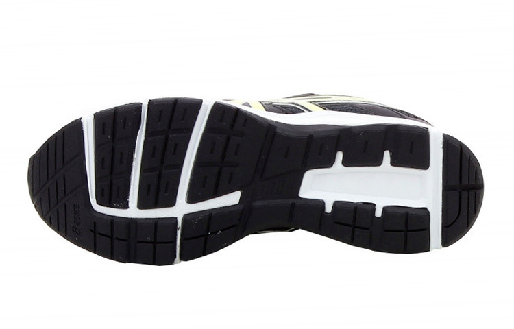 (Youth) ASICS Gel-Galaxy 8 'Black Yellow' 圖 4