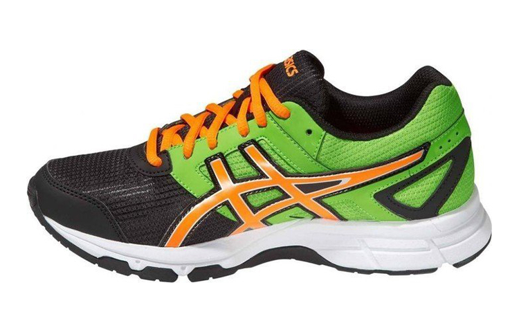 (Youth) ASICS Gel-Galaxy 8 'Green Orange'