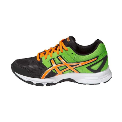 (Youth) ASICS Gel-Galaxy 8 'Green Orange'