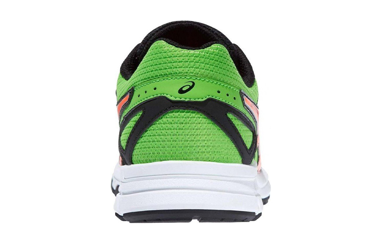 (Youth) ASICS Gel-Galaxy 8 'Green Orange' 圖 3