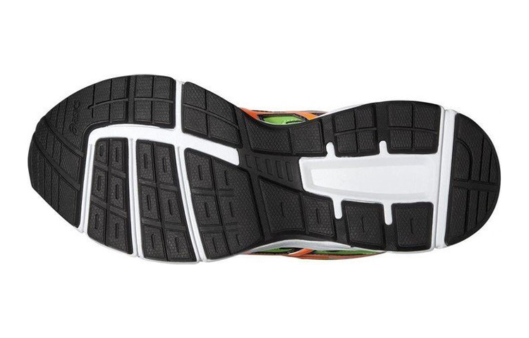 (Youth) ASICS Gel-Galaxy 8 'Green Orange' 圖 4