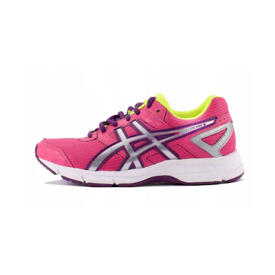 (Youth) ASICS Gel-Galaxy 8 'Pink Purple'