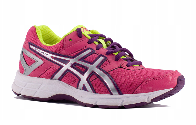 (Youth) ASICS Gel-Galaxy 8 'Pink Purple' 圖 2