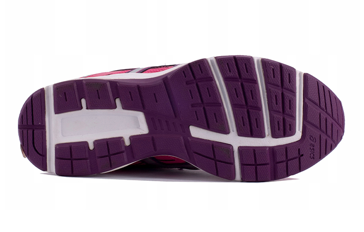 (Youth) ASICS Gel-Galaxy 8 'Pink Purple' 圖 5