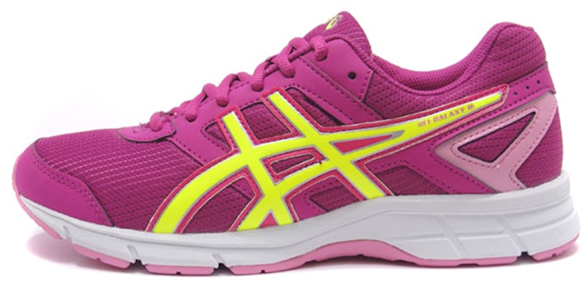 (JR) ASICS Gel-Galaxy 8 'Ungu Kuning' C520N-2107 Buy (JR) ASICS Gel-Galaxy 8 'Ungu Kuning' C520N-2107