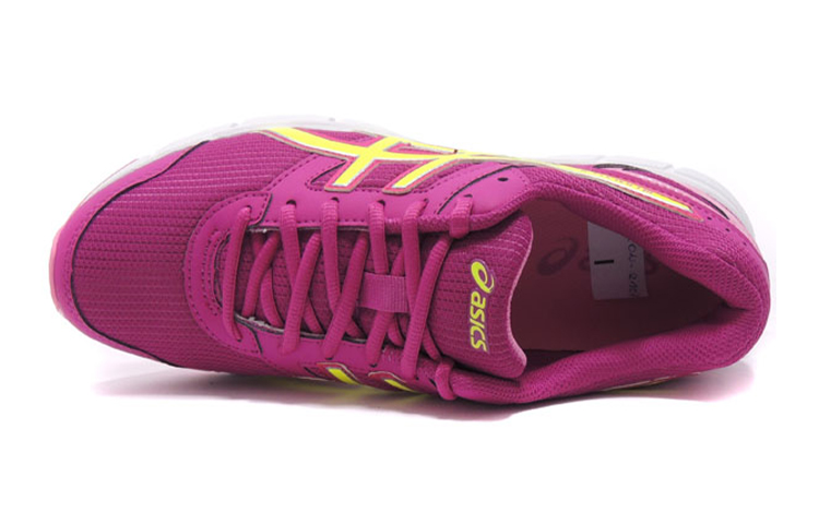 (Youth) ASICS Gel-Galaxy 8 'Purple Yellow' 圖 2