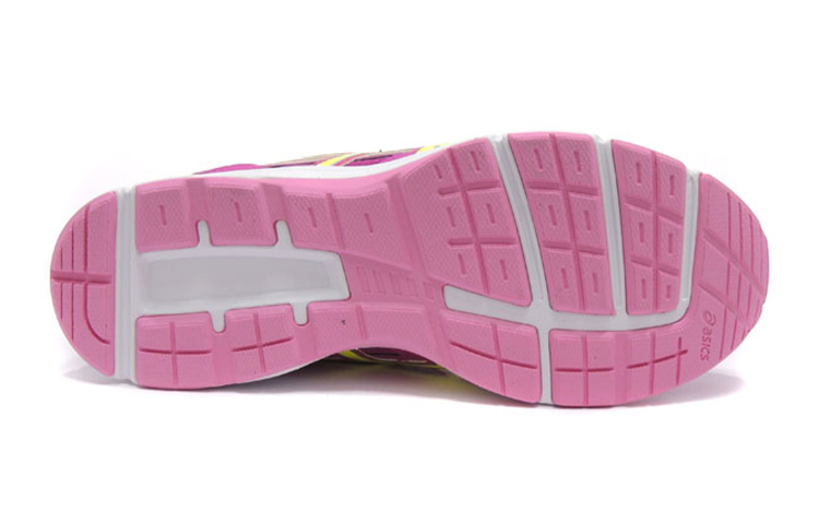 (Youth) ASICS Gel-Galaxy 8 'Purple Yellow' 圖 4