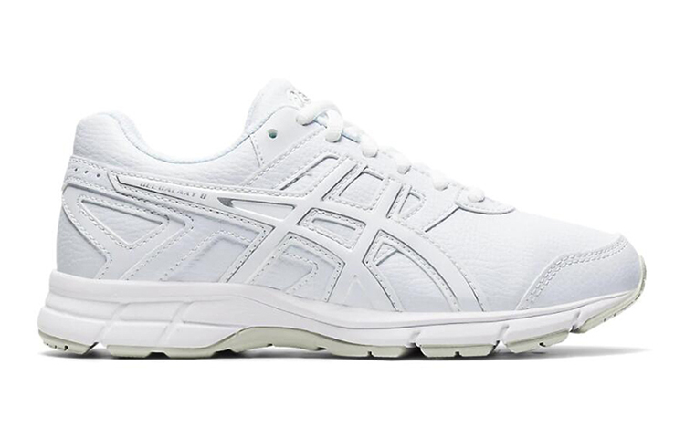 Order (JR) ASICS Gel-Galaxy 8 ''Wit'' sneakers C521Y-0100