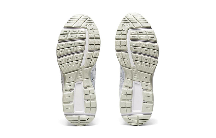 Details for (JR) ASICS Gel-Galaxy 8 ''Wit'' sneakers C521Y-0100