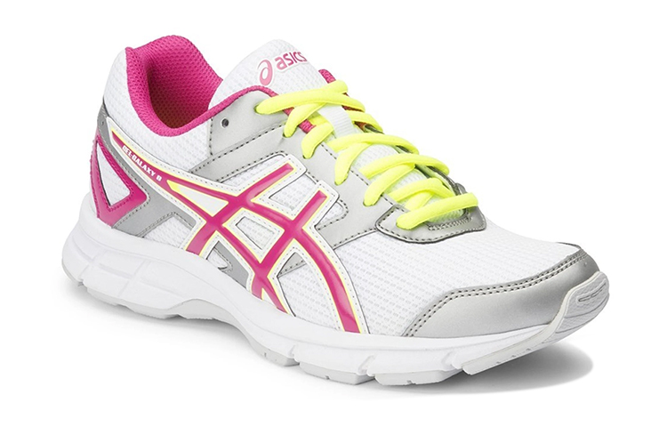 (Youth) ASICS Gel-Galaxy 8 'White Grey Pink' 圖 3