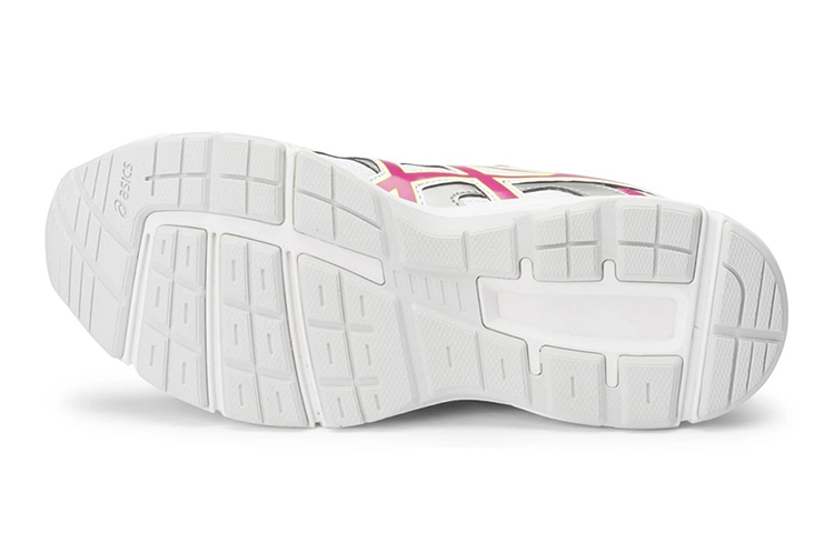 (Youth) ASICS Gel-Galaxy 8 'White Grey Pink' 圖 4