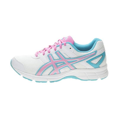 (Youth) ASICS Gel-Galaxy 8 'White Pink'
