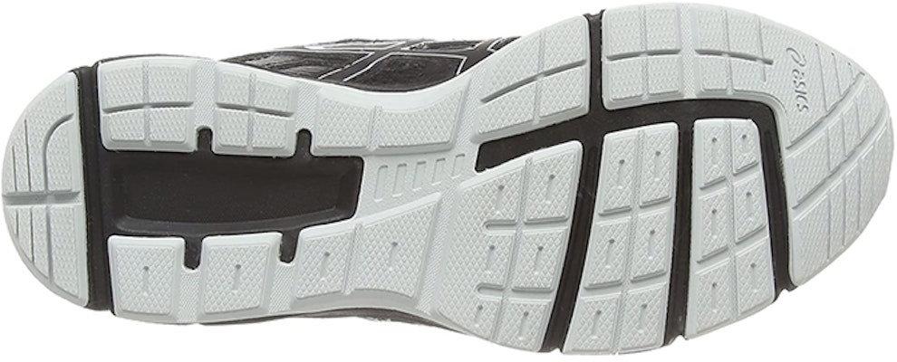 (JR) 亚瑟士Gel-Galaxy 8 黑色皮面运动鞋 C521Y-9099 Purchase (JR) 亚瑟士Gel-Galaxy 8 黑色皮面运动鞋 C521Y-9099