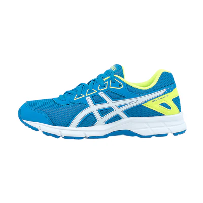 (Youth) ASICS Gel-Galaxy 9 'Blue White'