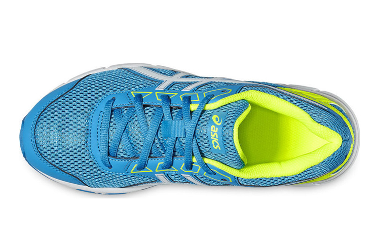 (Youth) ASICS Gel-Galaxy 9 'Blue White' 圖 2