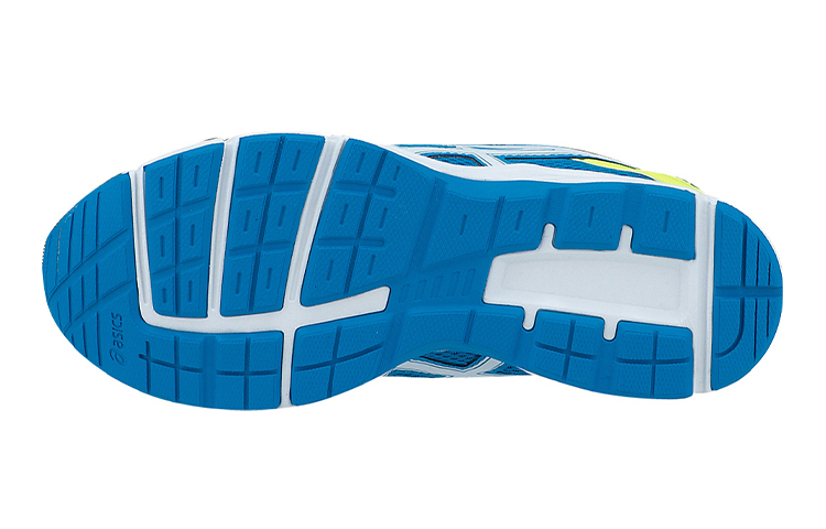 (Youth) ASICS Gel-Galaxy 9 'Blue White' 圖 4