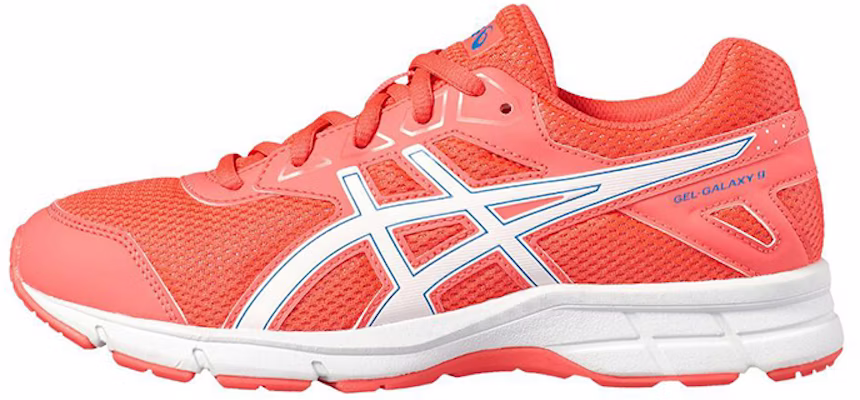 (JR) ASICS Gel-Galaxy 9 'Naranja Coral Blanco' C626N-2001 Buy (JR) ASICS Gel-Galaxy 9 'Naranja Coral Blanco' C626N-2001