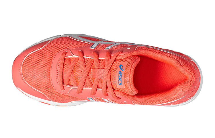 (Youth) ASICS Gel-Galaxy 9 'Coral Orange White' 圖 3