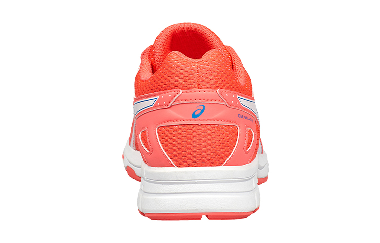 (Youth) ASICS Gel-Galaxy 9 'Coral Orange White' 圖 4