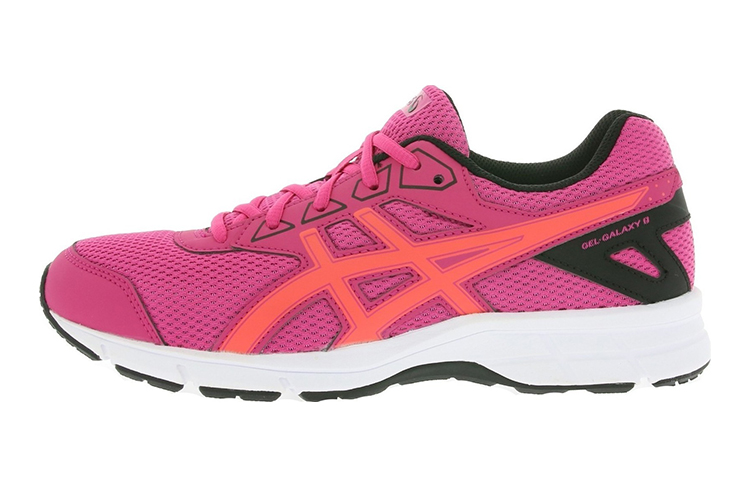 Buy (JR) ASICS Gel-Galaxy 9 'Merah Jambu Jingga' C626N-1906