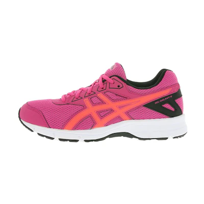 (Youth) ASICS Gel-Galaxy 9 'Pink Orange'
