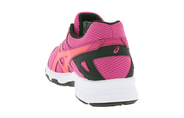 Lookbook (JR) ASICS Gel-Galaxy 9 'Merah Jambu Jingga' C626N-1906