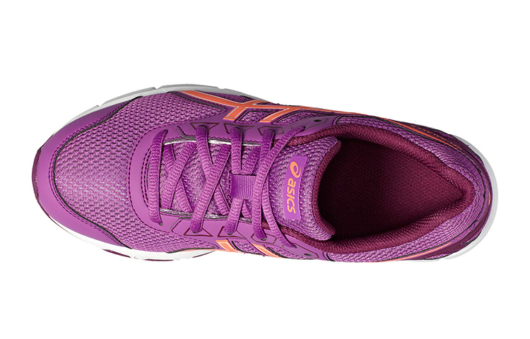 (Youth) ASICS Gel-Galaxy 9 'Purple Yellow' 圖 3