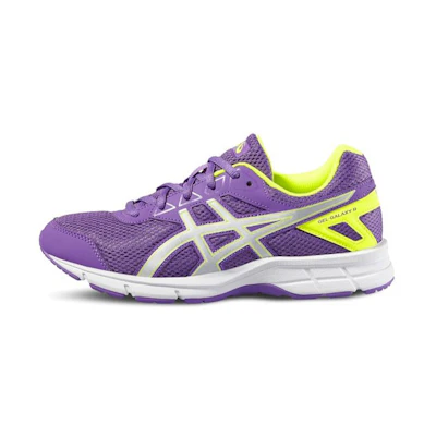 (Youth) ASICS Gel-Galaxy 9 'Taro Purple'