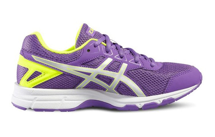Order (JR) ASICS Gel-Galaxy 9 ''Violet Taro'' C626N-3693