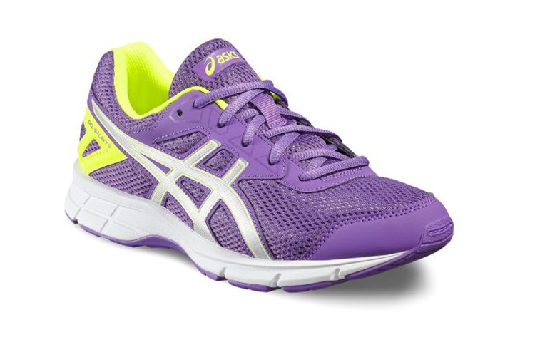 Lookbook (JR) 아식스 젤-갤럭시 9 '타로 퍼플' (Asikseu Jel-Gaelleoksi 9 'Taro Peopeul') C626N-3693