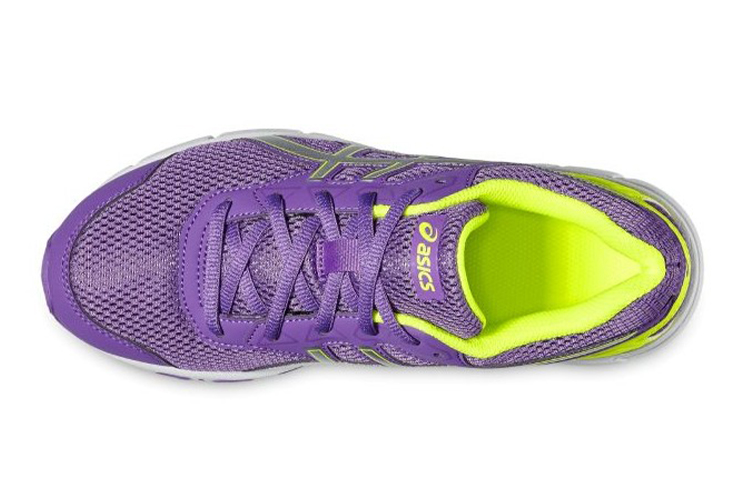 Shop (JR) ASICS Gel-Galaxy 9 ''Violet Taro'' C626N-3693