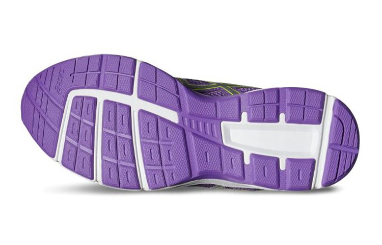 Purchase (JR) 아식스 젤-갤럭시 9 '타로 퍼플' (Asikseu Jel-Gaelleoksi 9 'Taro Peopeul') C626N-3693