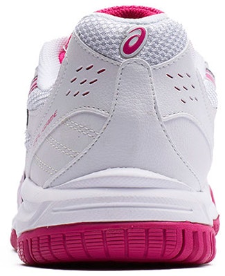 (JR) ASICS Gel-Game 4 'Putih Merah Jambu' C311Y-0119 Shop (JR) ASICS Gel-Game 4 'Putih Merah Jambu' C311Y-0119