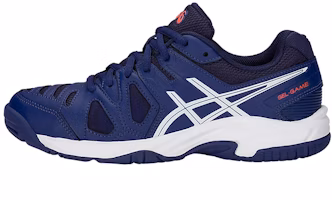 (Youth) ASICS Gel-Game 5 'Blue' C502Y-400 (Youth) ASICS Gel-Game 5 'Blue' C502Y-400