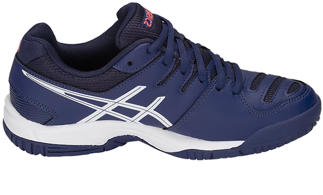 (Youth) ASICS Gel-Game 5 'Blue' C502Y-400 Order (Youth) ASICS Gel-Game 5 'Blue' C502Y-400