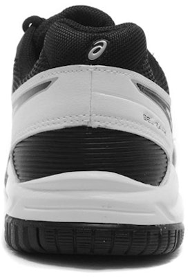 (JR) 아식스 젤-게임 5 '화이트 블랙' (Asikseu Jel-Geim 5 'Hwaiteu Beullaek') C502Y-0190 Shop (JR) 아식스 젤-게임 5 '화이트 블랙' (Asikseu Jel-Geim 5 'Hwaiteu Beullaek') C502Y-0190