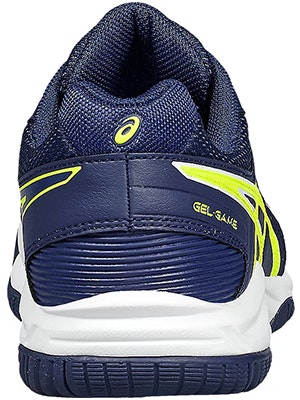 (Youth) ASICS Gel-Game 5 'White Blue' C502Y-0149 Shop (Youth) ASICS Gel-Game 5 'White Blue' C502Y-0149