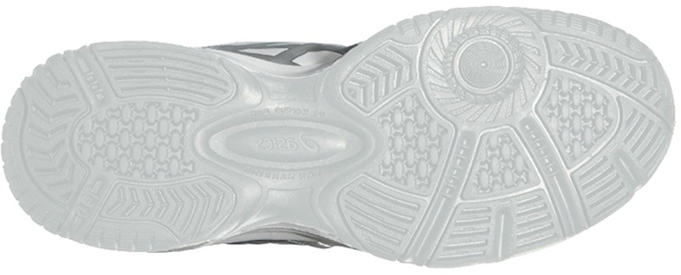 (Youth) ASICS Gel-Game 5 'White Silver' C503Y-0193 Purchase (Youth) ASICS Gel-Game 5 'White Silver' C503Y-0193