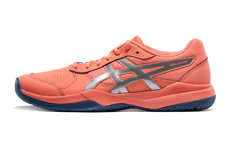 (Youth) ASICS Gel-Game 7 'Orange' 1044A008-704
