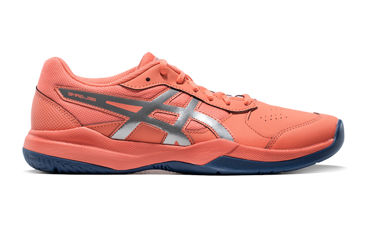 Order (JR) ASICS Gel-Game 7 'Naranja' 1044A008-704